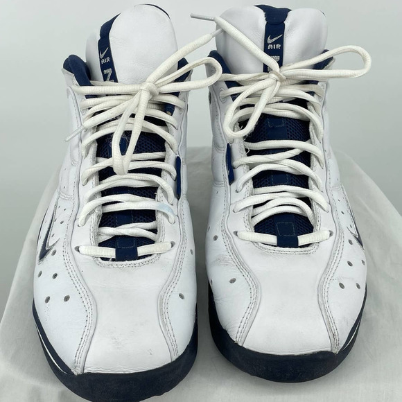 nike air team max zoom 1998